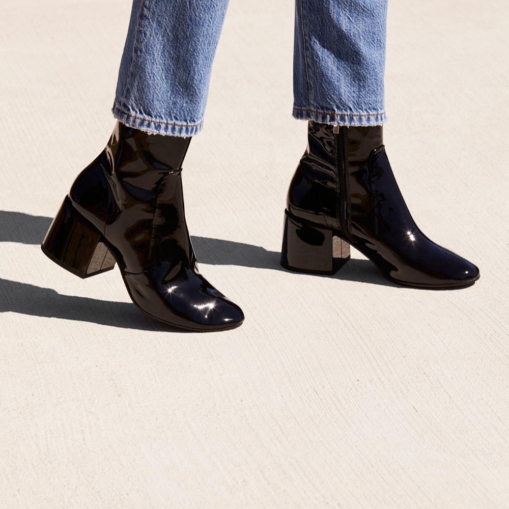 Jeffrey Campbell Lillian Boot EU40